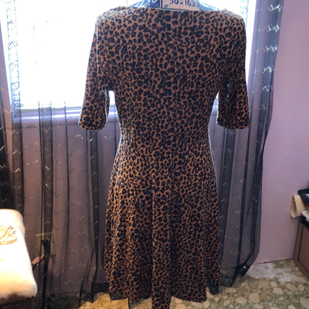 Dress - Picture 5 of 6
